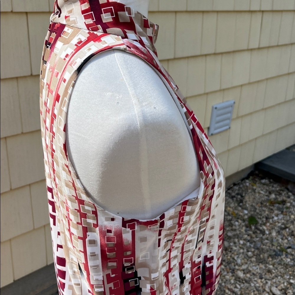 White House Black Market Dress - Picture 6 of 7